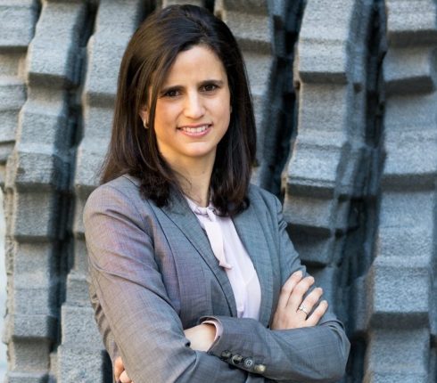 Adriana Zaidan