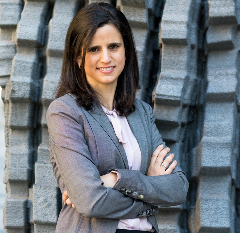 Adriana Zaidan