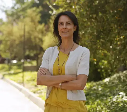 Francisca Valenzuela