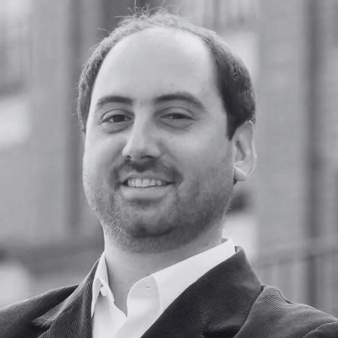 Rodrigo Astroza