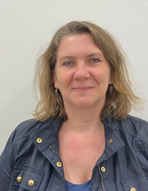 Dra. Carolina Alejandra Ríos del Prado