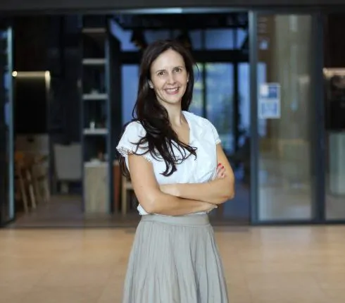 Jacinta Fanjul