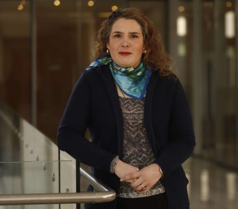 María Constanza Errázuriz
