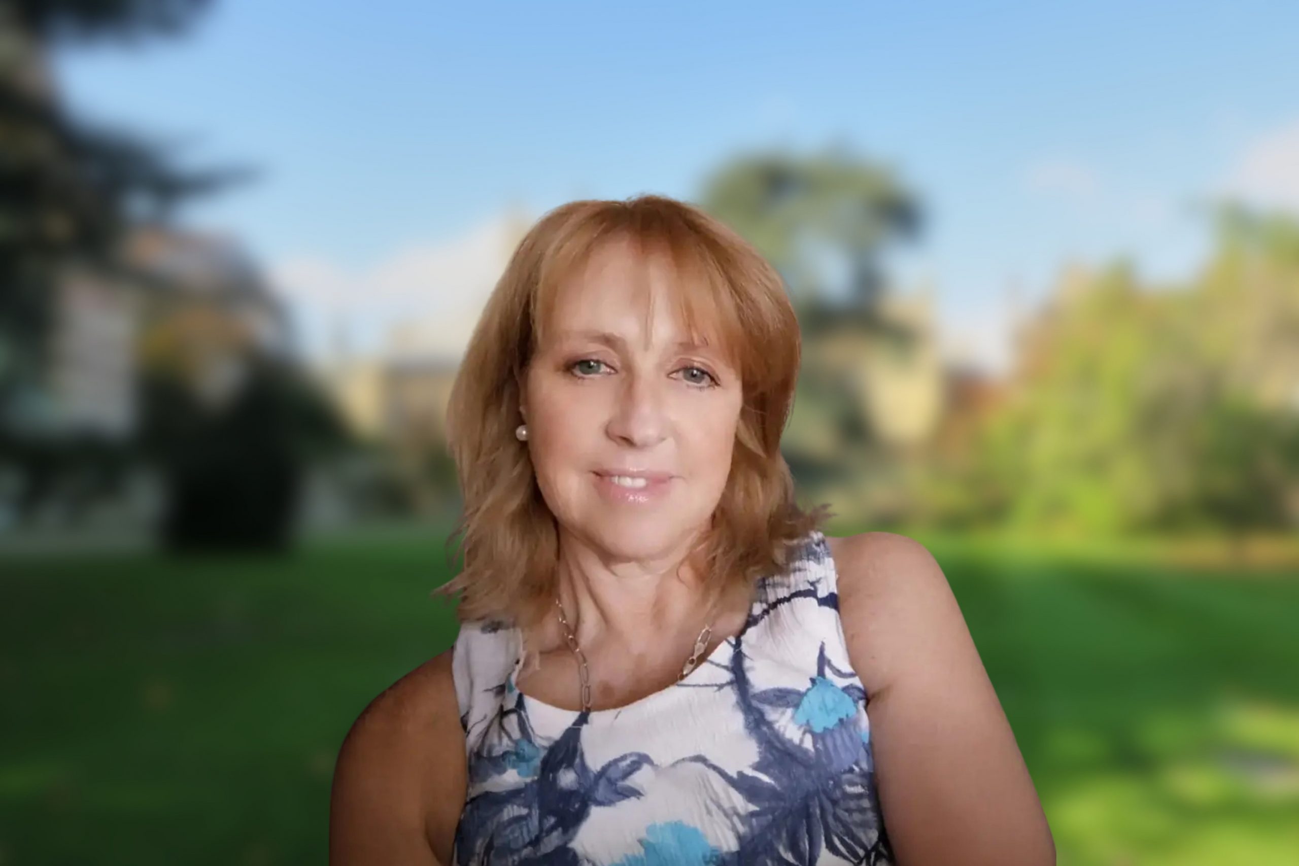 María de los Ángeles Mardones López