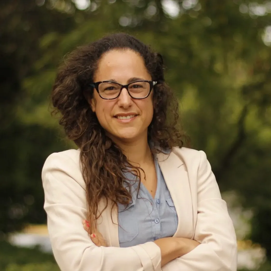 Luna Elizalde