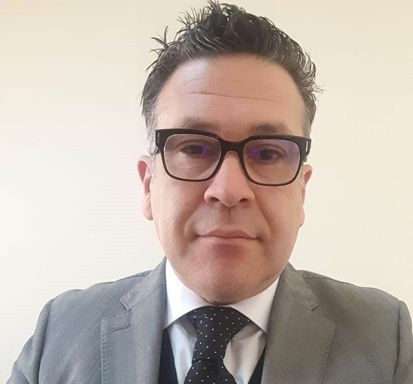 Rogelio Roquena