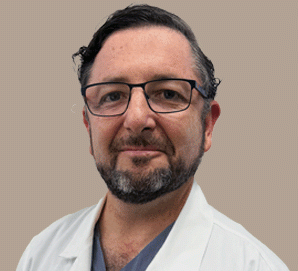 Dr. Reinaldo Rosas Benito
