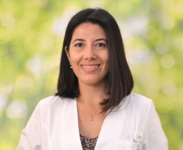 Dra. María Josefina Pérez