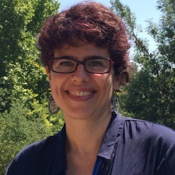 PhD Elyna Gómez-Barris