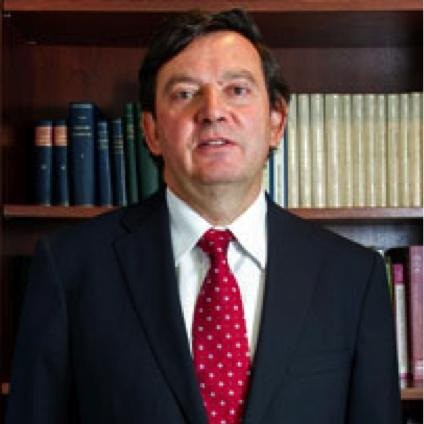Juan Eduardo Figueroa