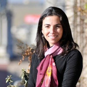Pilar Gimenez 