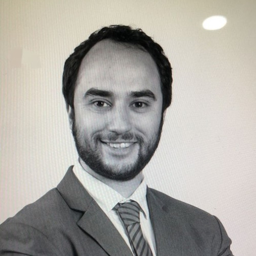 Jorge Tisné