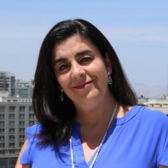 María Luisa Orellana