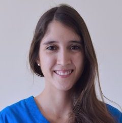María Jesús de la Maza