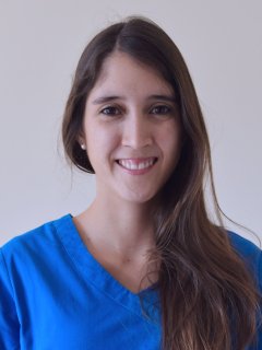 María Jesús de la Maza