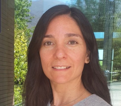 Cecilia Velarde Ch. 