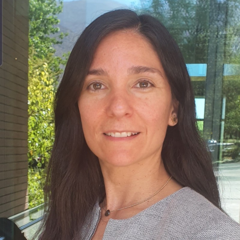 Cecilia Velarde Ch. 