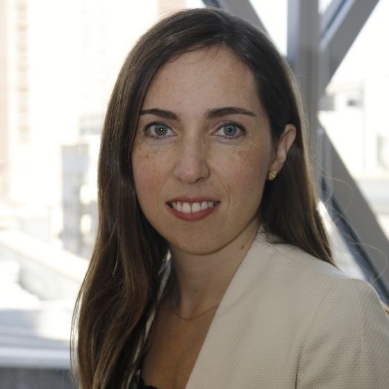 Francisca Levin
