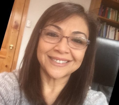 Sandra Zepeda A. 