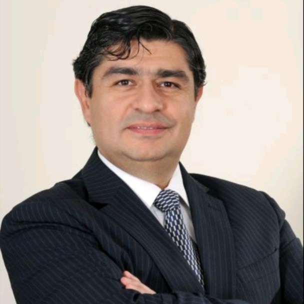 Felipe Sabando