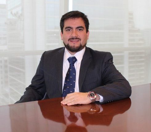 Mauricio López Lastra