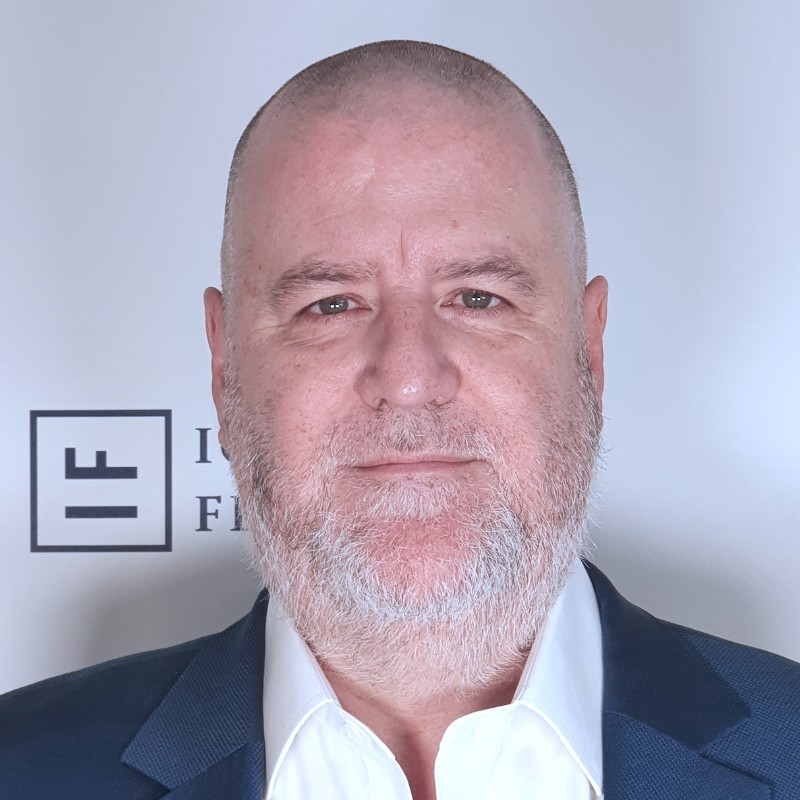 Ignacio Fernández
