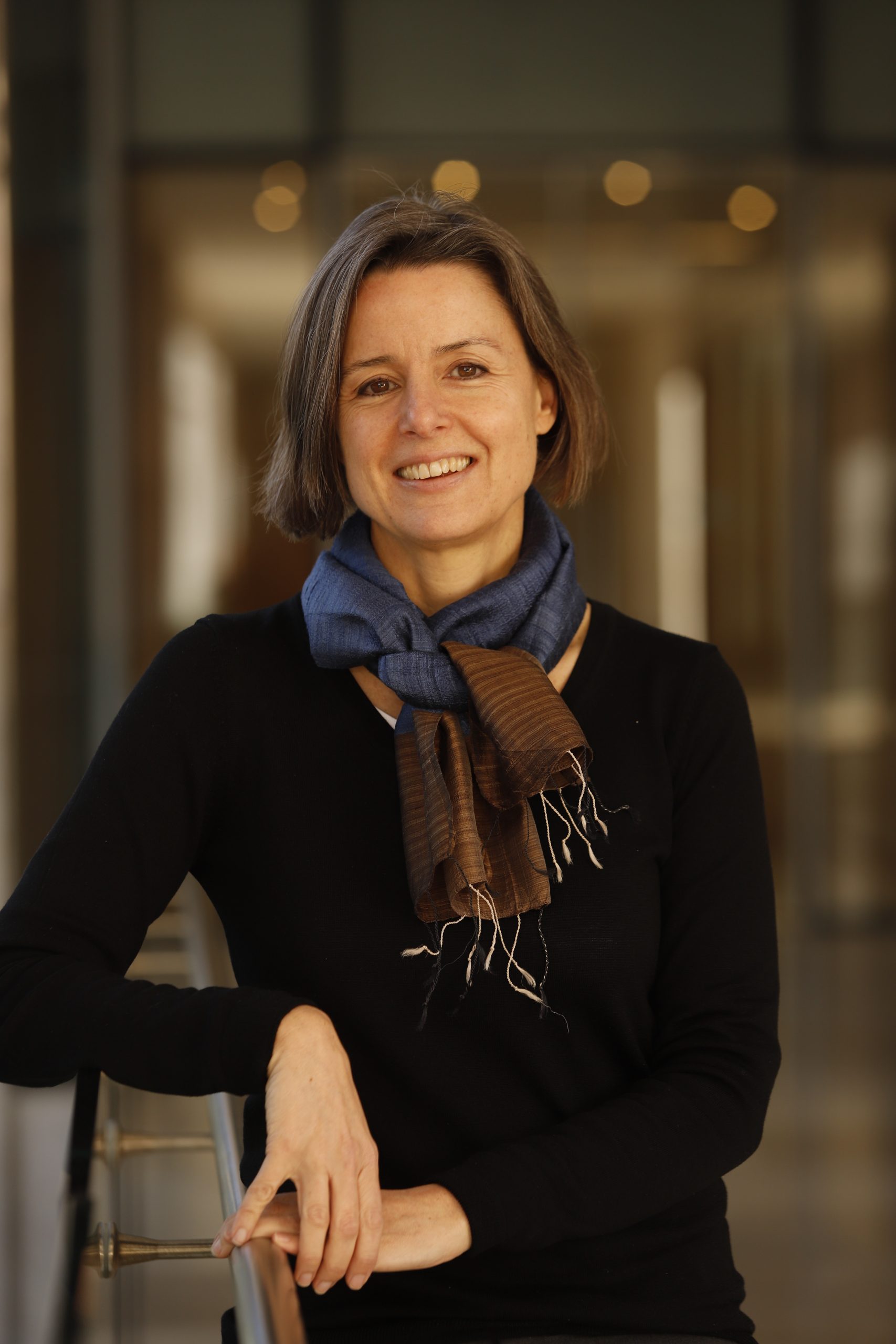 Christine Yeomans