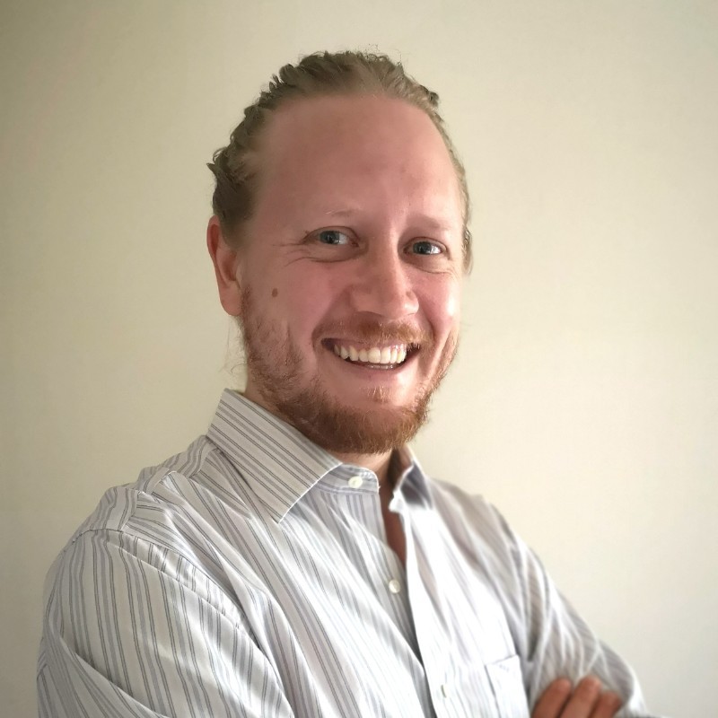 Kristoffer Fyfe G
