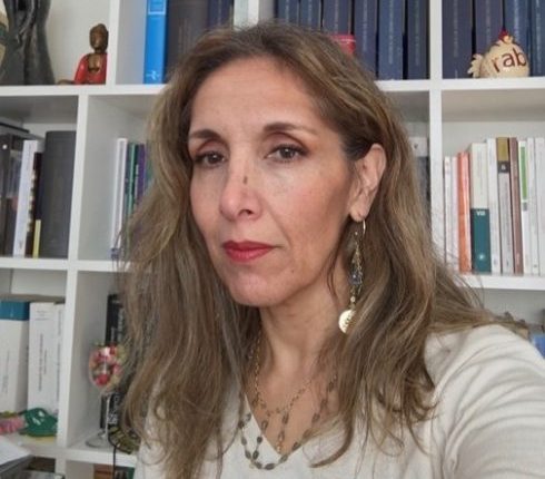 Pamela Prado