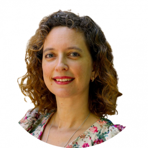 Teresita Alliende