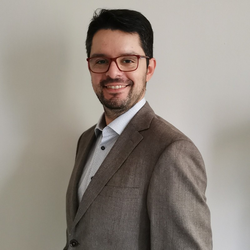 Antonio Morales Manzo