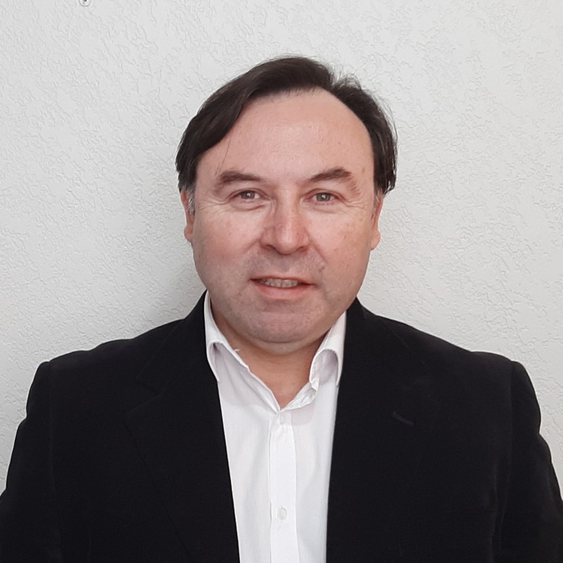 Rodrigo Acevedo