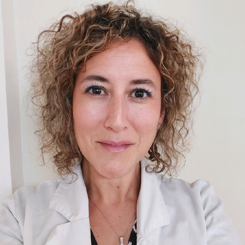 Carolina Masson Manríquez