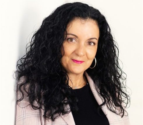 María Luisa Atienza