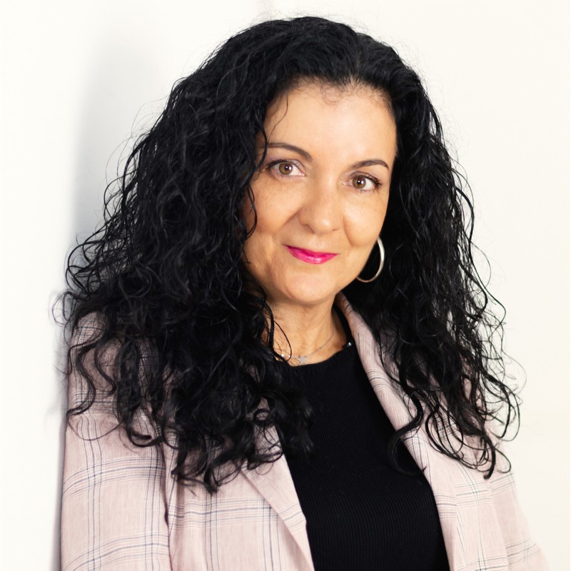 María Luisa Atienza