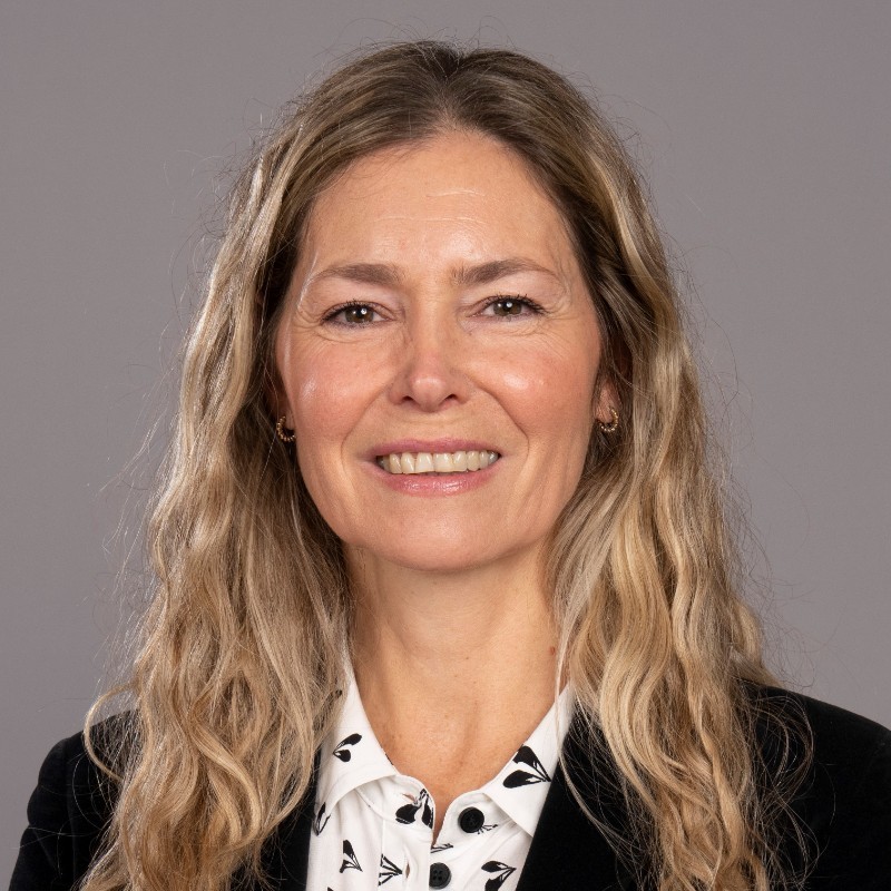María Eugenia Delfino