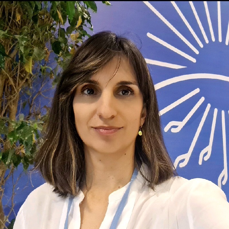Milena Sergeeva