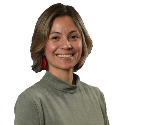 Daniela Guajardo Silva