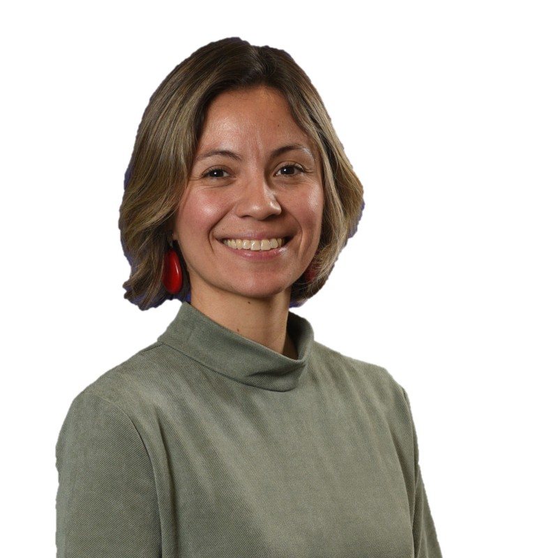 Daniela Guajardo Silva