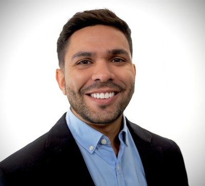 Adrian Castillo Allendes