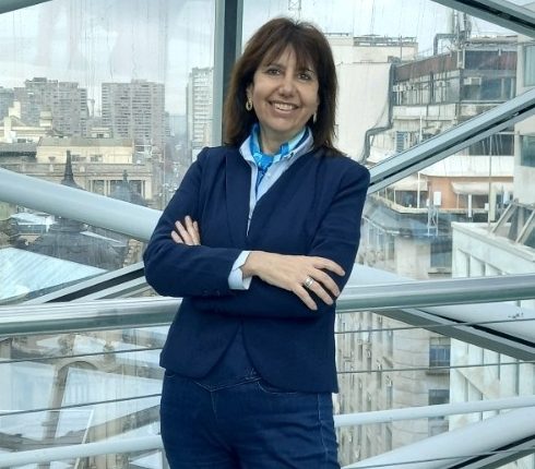 María Teresa Jottar Nasrallah