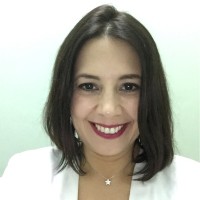 Paula Segura Hidalgo