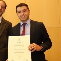Javier Devia González