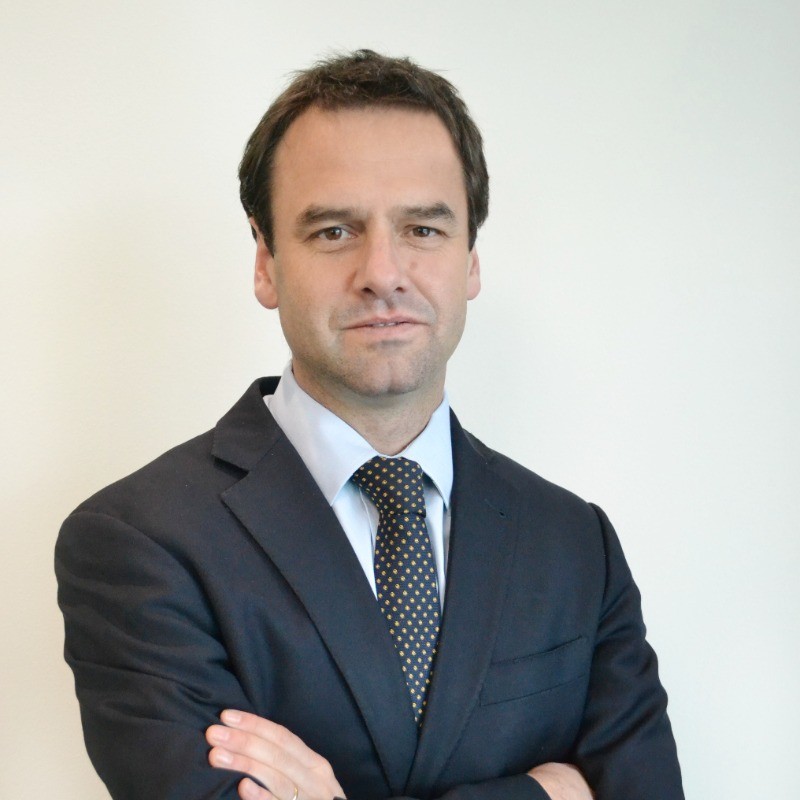 Gerardo Ovalle