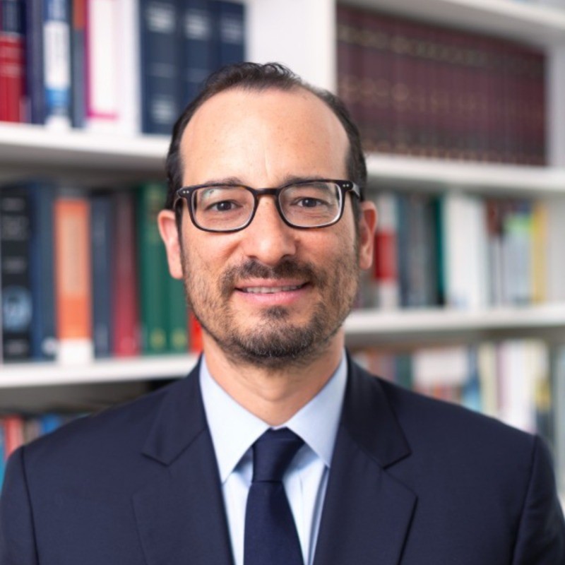 Eric Franco