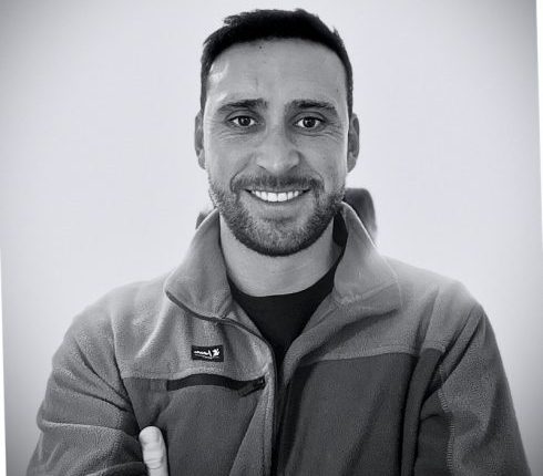 Rodrigo Hoffman