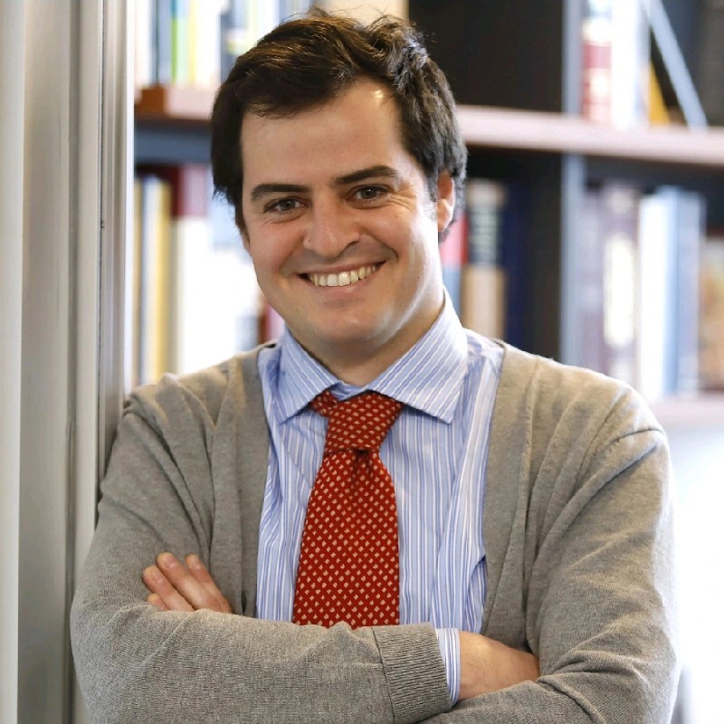 Pablo Manterola