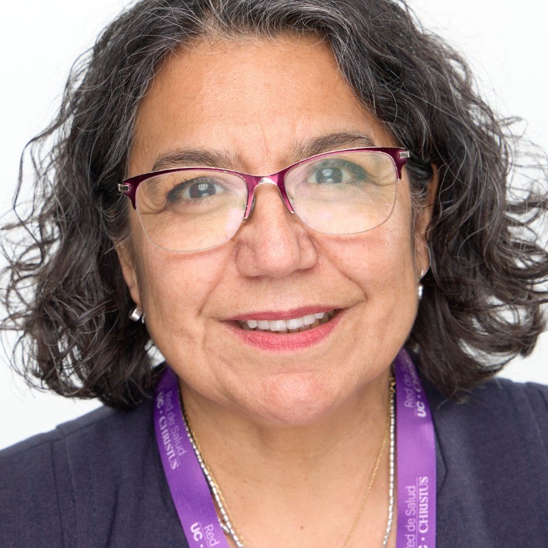 Olga Garrido Villablanca