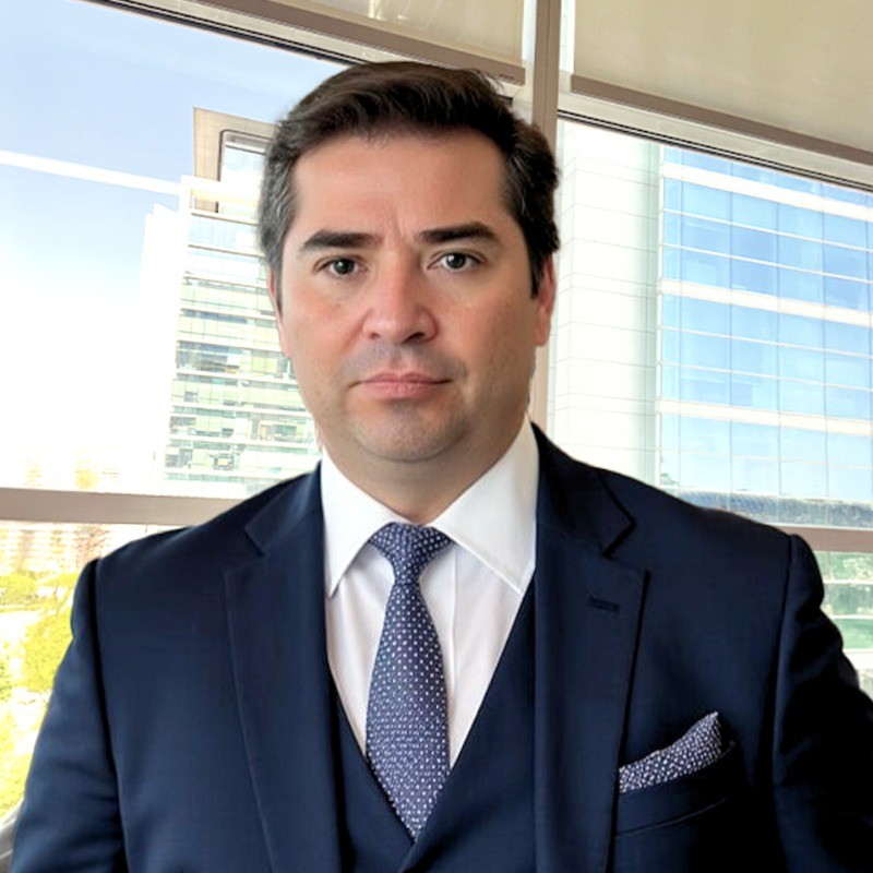 Rodrigo Riquelme