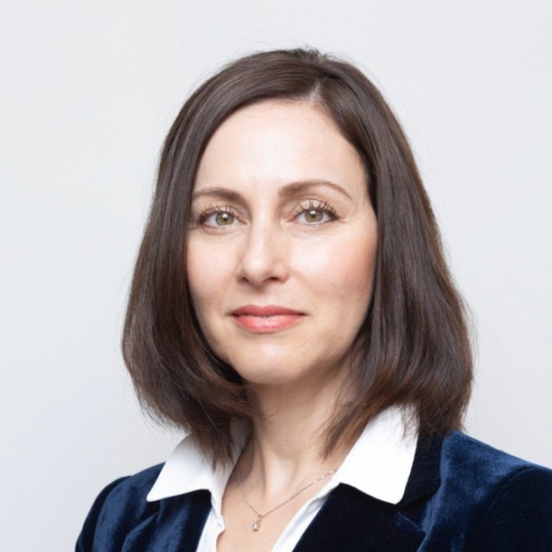 Elina Mereminskaya